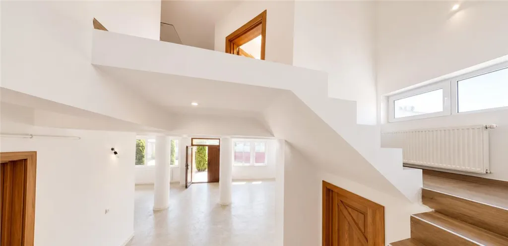 3D Apartament 3 camere mobilat echipat parcare privata Kas