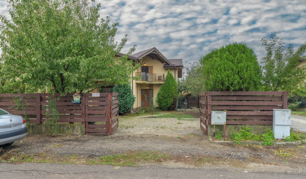 Apartament Nicolae Titulescu vedere panoramica spate langa