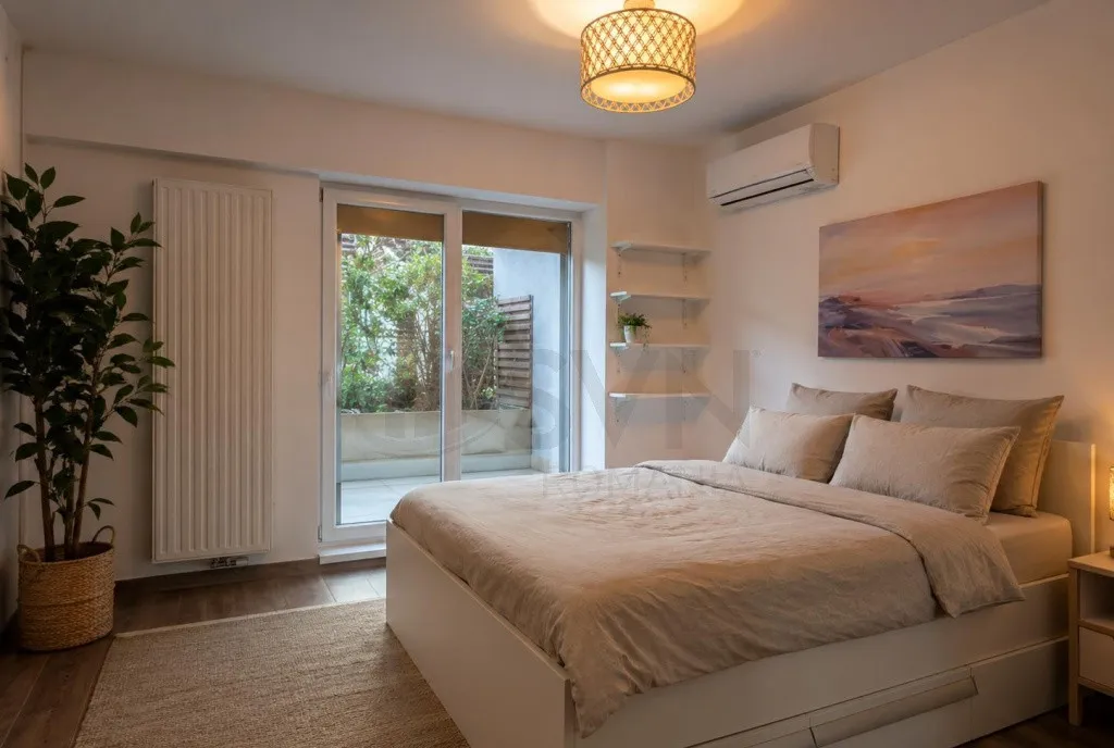 Apartament 3 camere de l Terasa 27 mp l Belvedere Residences