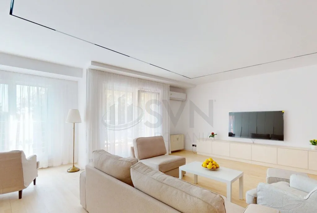 Apartament 3 camere I Aviatorilor l Charles de Gaulle