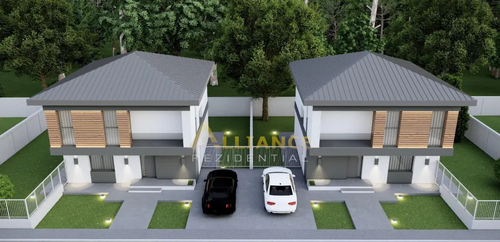 Casa P 1E 4 camere 2 bai teren 330mp 300m
