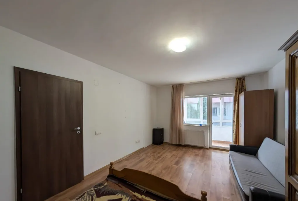 Apartament de 44 mp pe Stejarului Floresti - parcare inclusa