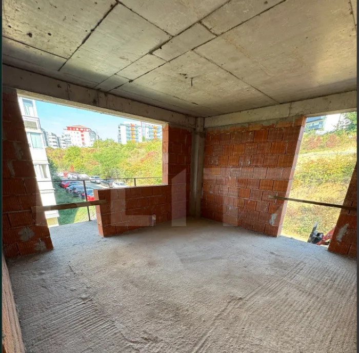 Apartament 2 camere confort sporit Calea Baciului