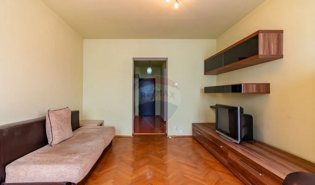 Apartament cu 2 camere fara risc seismic Dorobanti nec