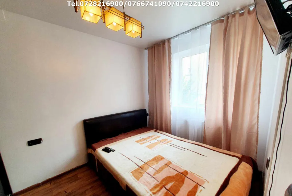 Inchiriere apartament 2 camere Str Gheorghe Barboi