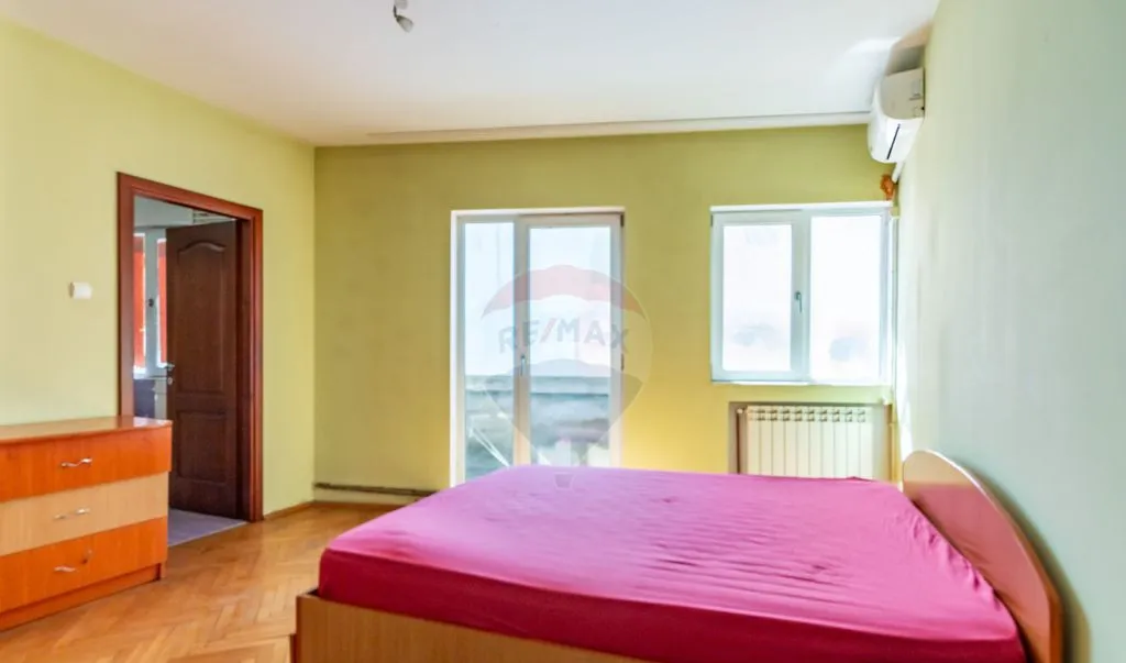 Apartament cu 2 camere fara risc seismic Dorobanti nec