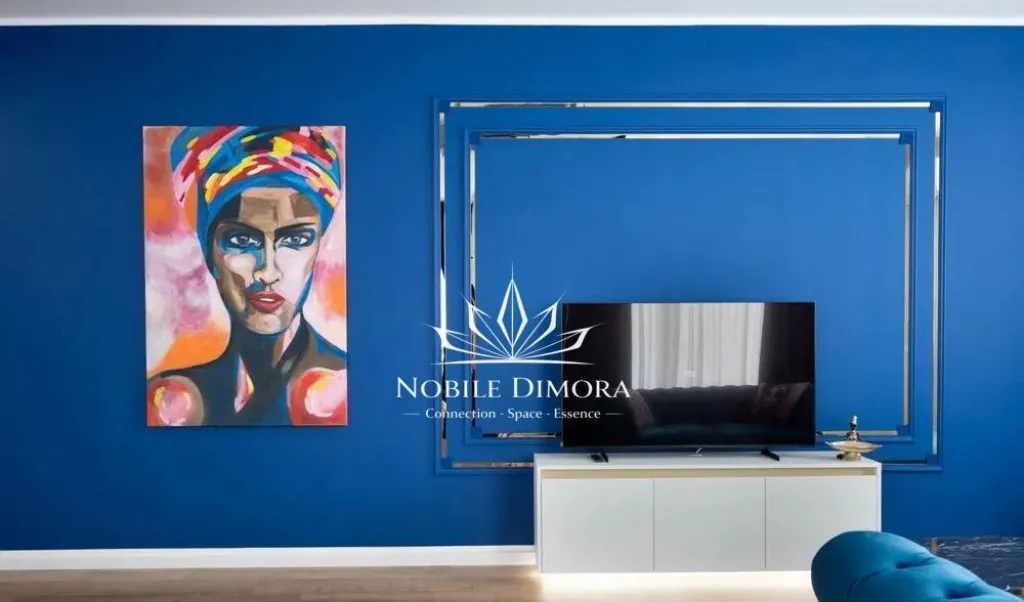 Nord One Apartament premium cu 2 camere cu parcare subt