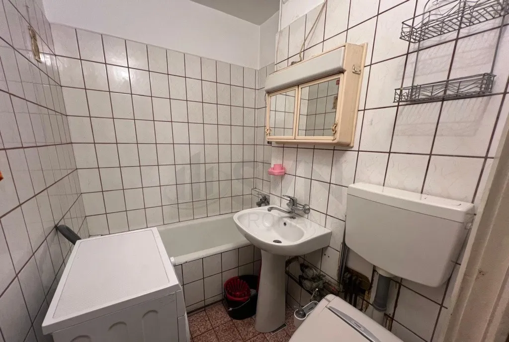 Apartament 3 camere Iancu de Hunedoara Metrou Piata Victo