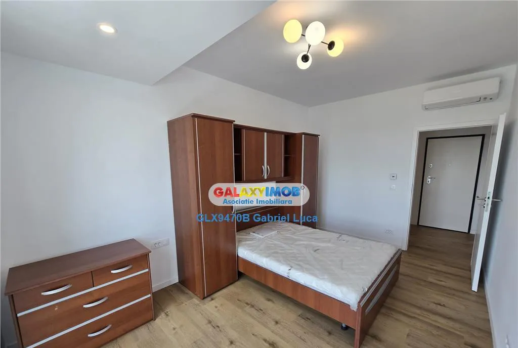 Apartament 3 camere 80 mp Decomandat Nou PIata Sudului