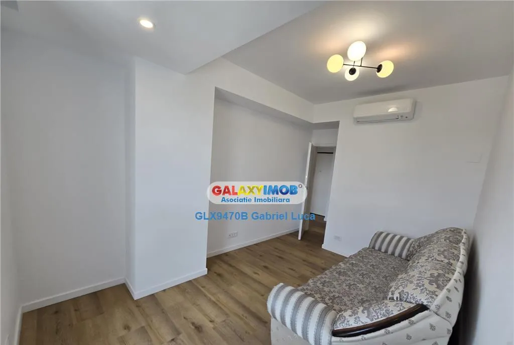 Apartament 3 camere 80 mp Decomandat Nou PIata Sudului