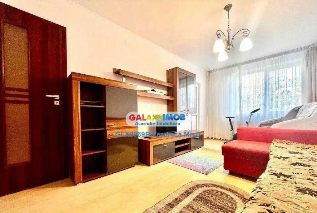 Apartament de inchiriat 3 camere Dristor