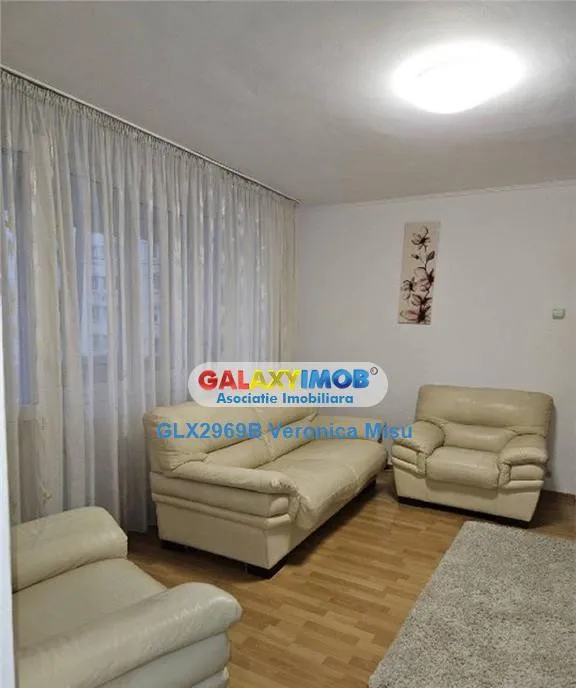 Apartament 3 camere de inchiriat 78 mp Obor