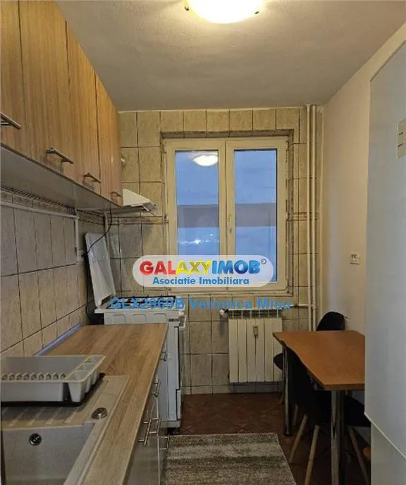 Apartament 3 camere de inchiriat 78 mp Obor
