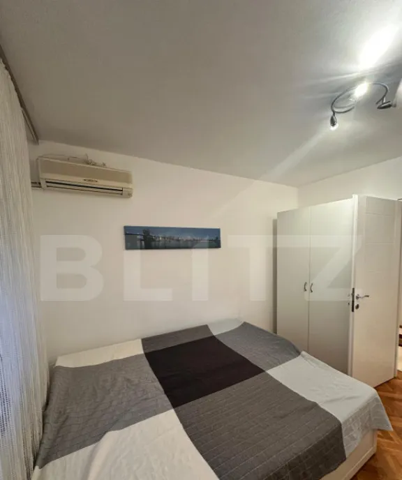 Apartament 3 camere etaj 2 67 mp zona Bucovina