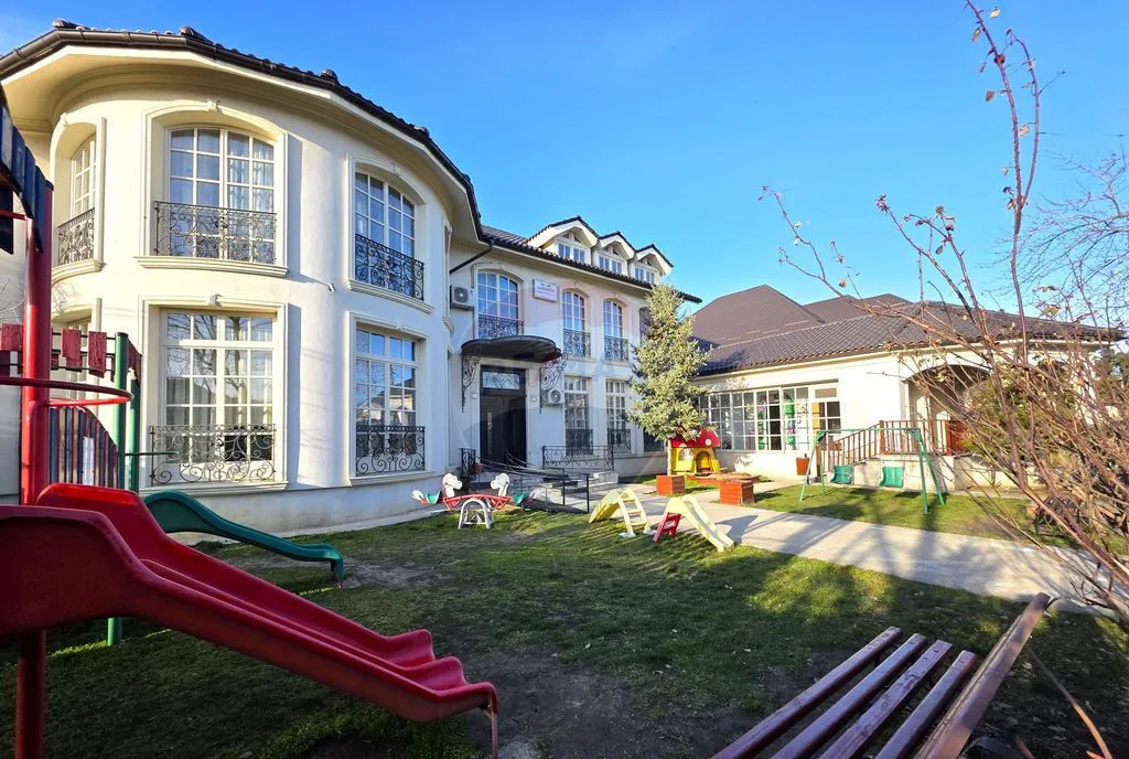 Vila exclusivista in centrul buzaului Investitie cu venit