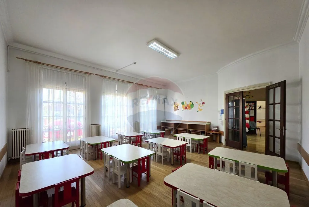 Vila exclusivista in centrul buzaului Investitie cu venit