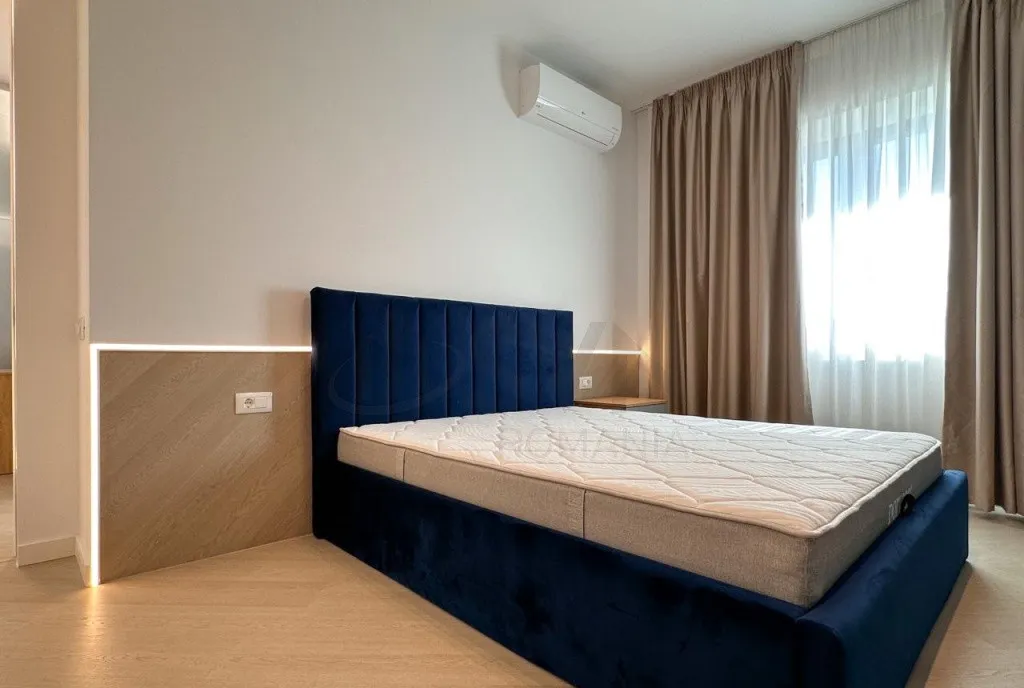 Apartament 3 camere loc parcare inclus Cortina North Pipera