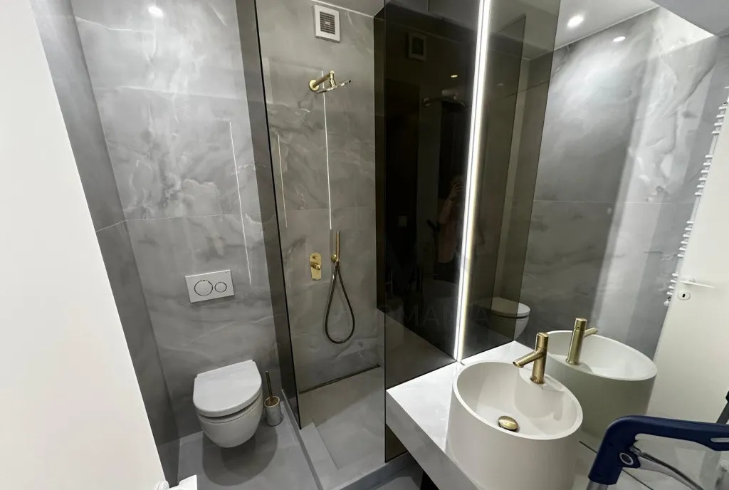 Apartament 3 camere loc parcare inclus Cortina North Pipera