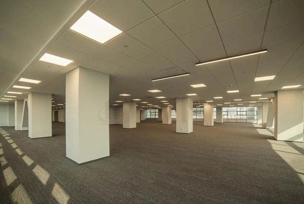 Spatiu comercial I Hyperion Towers