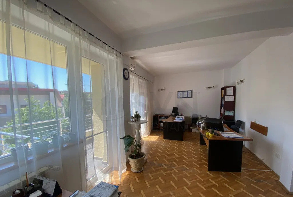 Vila Nordului Herastrau