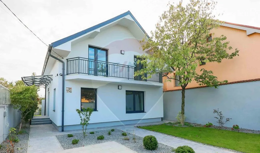 De inchiriat casa renovata 2023 5 camere pericentral