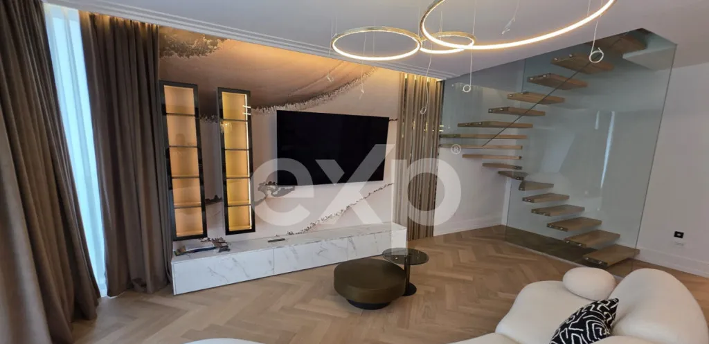 Vila de inchiriat 4 camere unicat Matei Milo