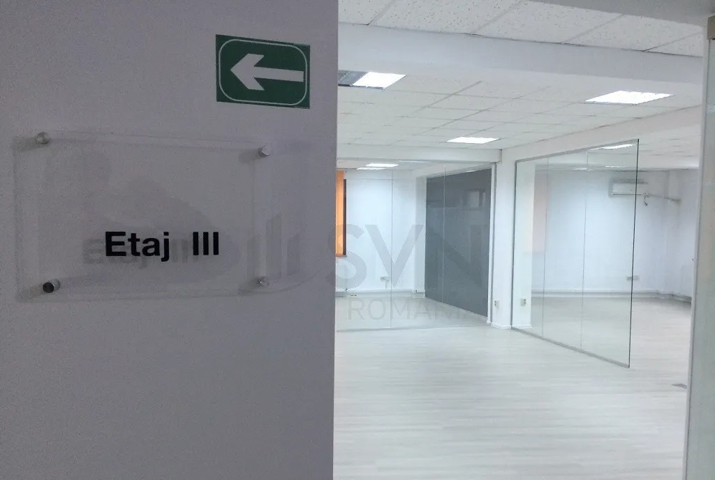 Spatiu Birouri Cotroceni Gradina Botanica