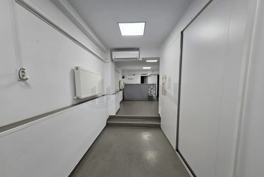Clinica de inchiriat Cotroceni
