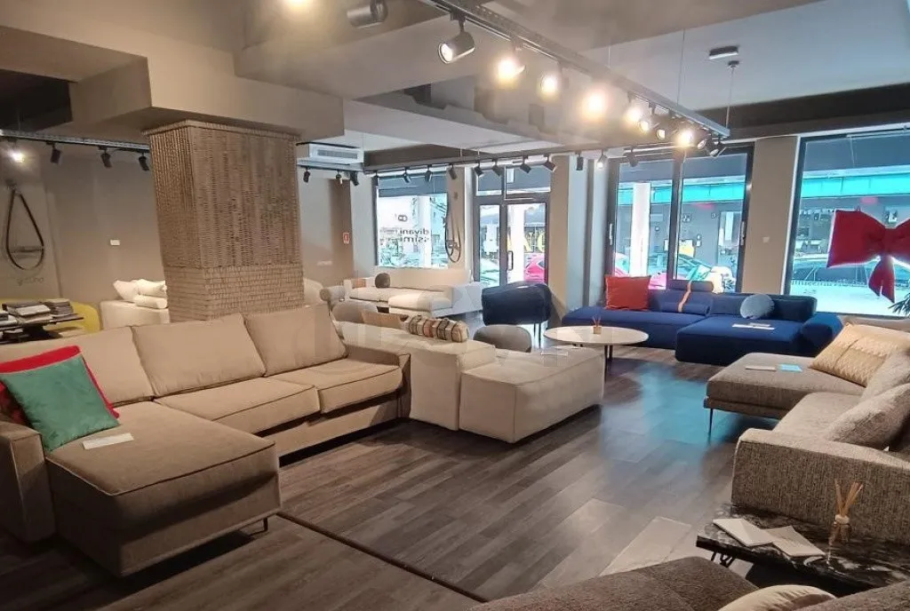 Spatiu comercial Floreasca
