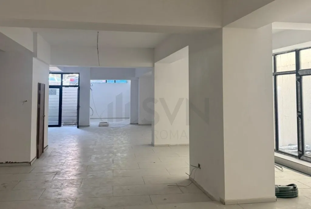 Spatiu comercial Floreasca