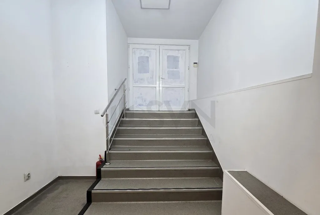 Spatiu comercial Floreasca