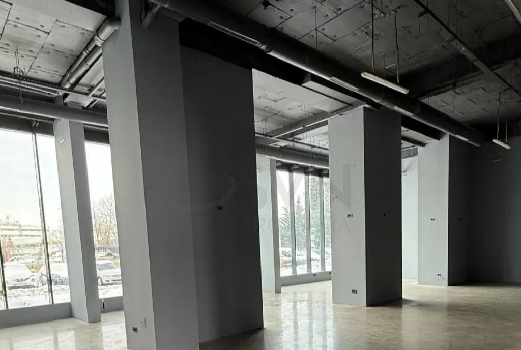 Spatiu comercial I Fabrica de Glucoza