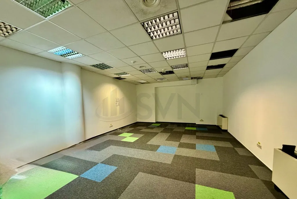 Spatiu de birouri 89 mp I Posibilitate Recompartimentar