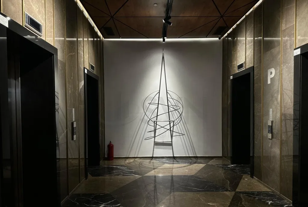 Spatiu de birouri de inchiriatl Pipera l Pipera Plaza