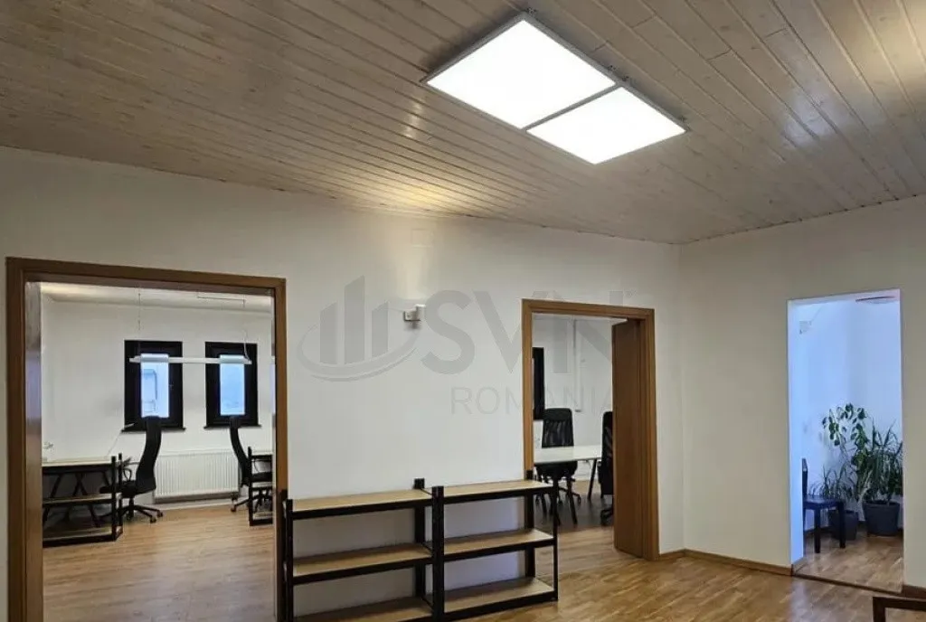 Spatiu comercial pentru birouri I Piata Romana I