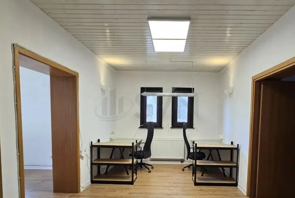 Spatiu comercial pentru birouri I Piata Romana I