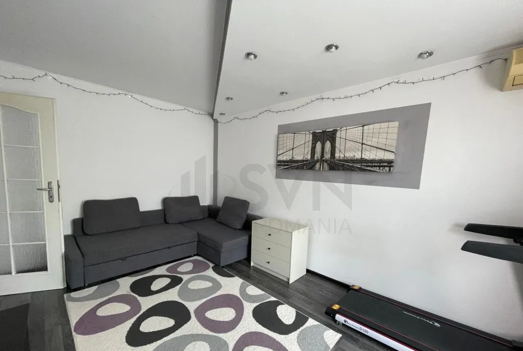 Spatiu Comercial Parcul Carol 60mp