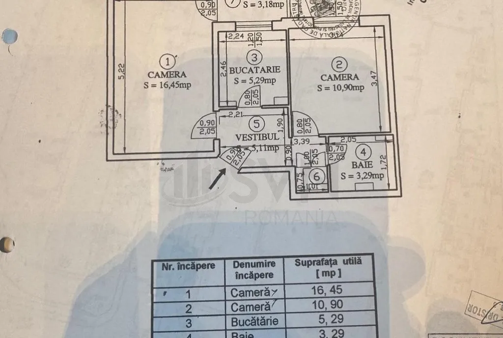 Spatiu Comercial Parcul Carol 60mp