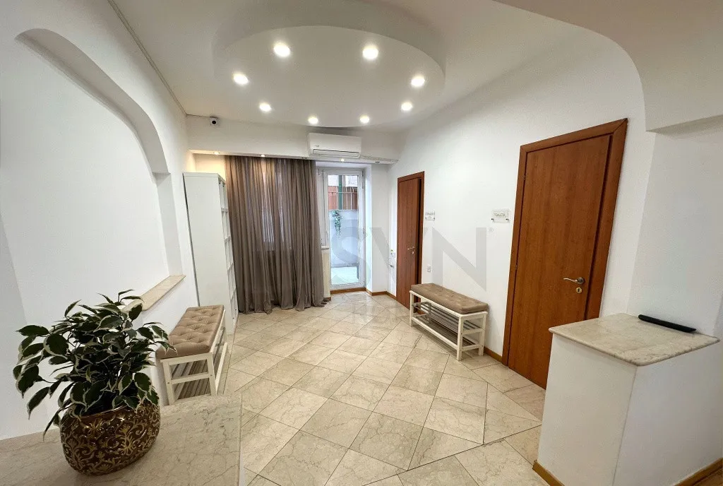 Spatiu comercial in vila Primaverii Metrou Aviatorilor