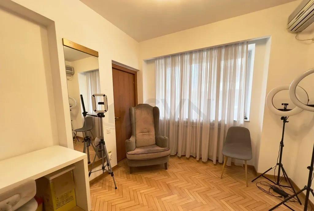 Spatiu comercial in vila Primaverii Metrou Aviatorilor