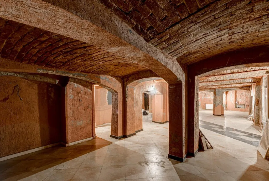 Spatiu comercial Cismigiu