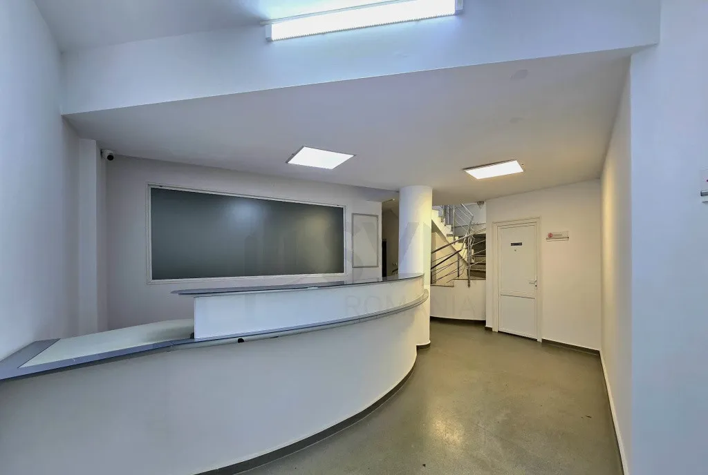 Spatiu comercial Cismigiu