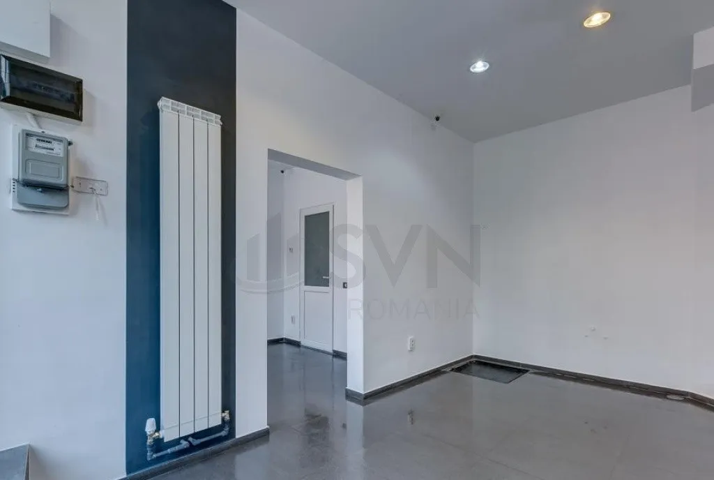 Spatiu comercial de inchiriat Dacia