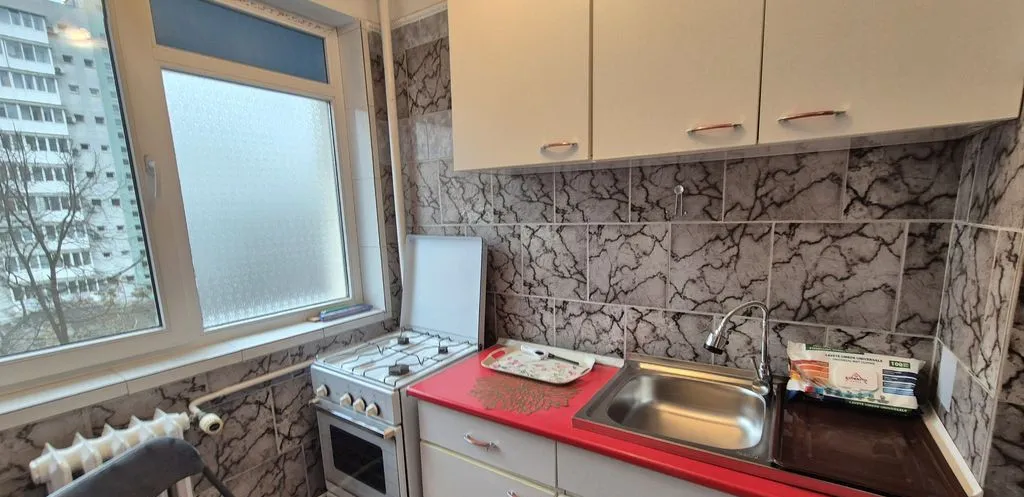 Garsoniera 32 mp metrou Dristor