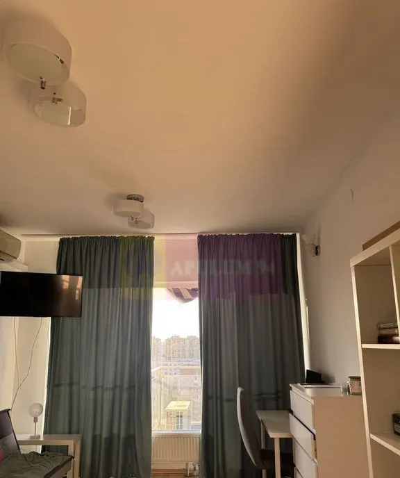 Garsoniera cu balcon Complexul Rasarit de Soare Titan