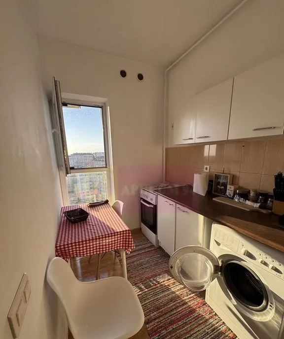 Garsoniera cu balcon Complexul Rasarit de Soare Titan