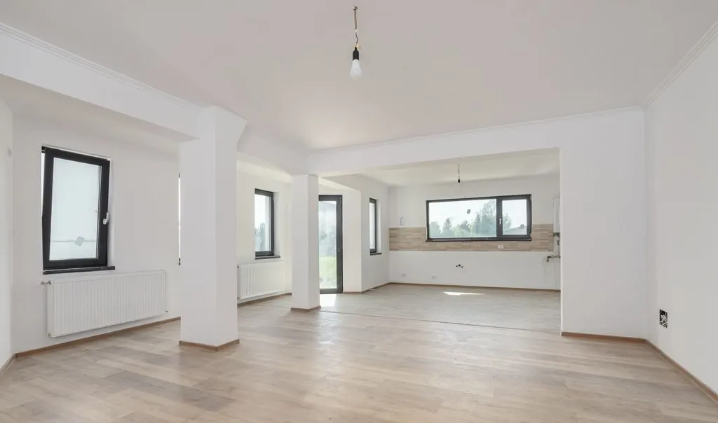 Refugiu Elegant langa Padurea Snagov Casa Visurilor T