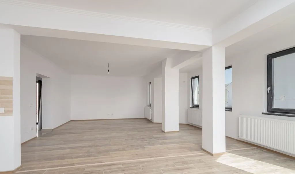 Refugiu Elegant langa Padurea Snagov Casa Visurilor T