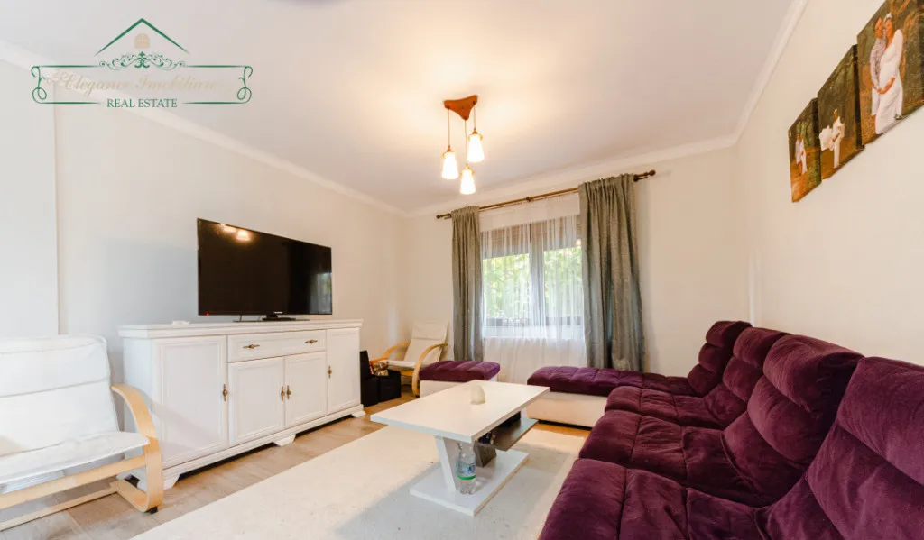 Garsoniera cf 1 Localitatea Vladimirescu Arad