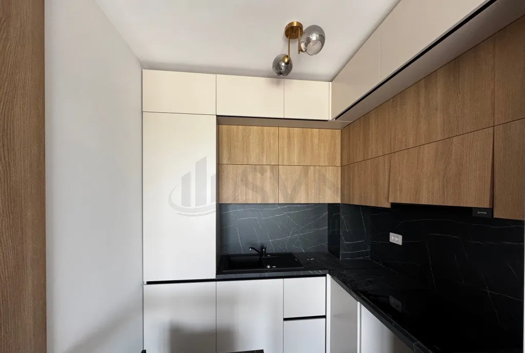 Studio premium Atrium Plaza Banasea Sisesti